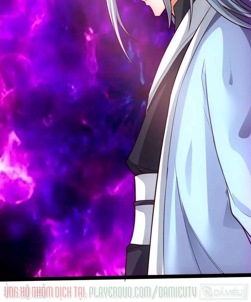 Tiên Võ Đế Tôn Chapter 11 - 26