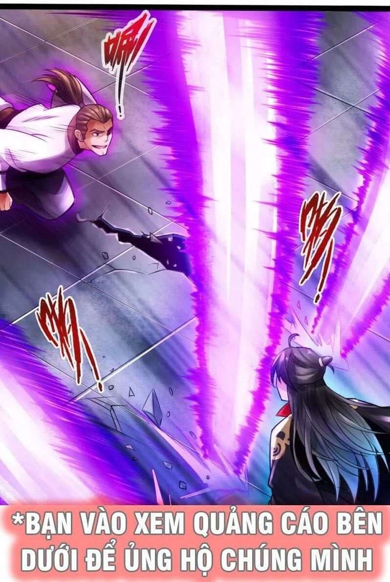 Tiên Võ Đế Tôn Chapter 12 - 22