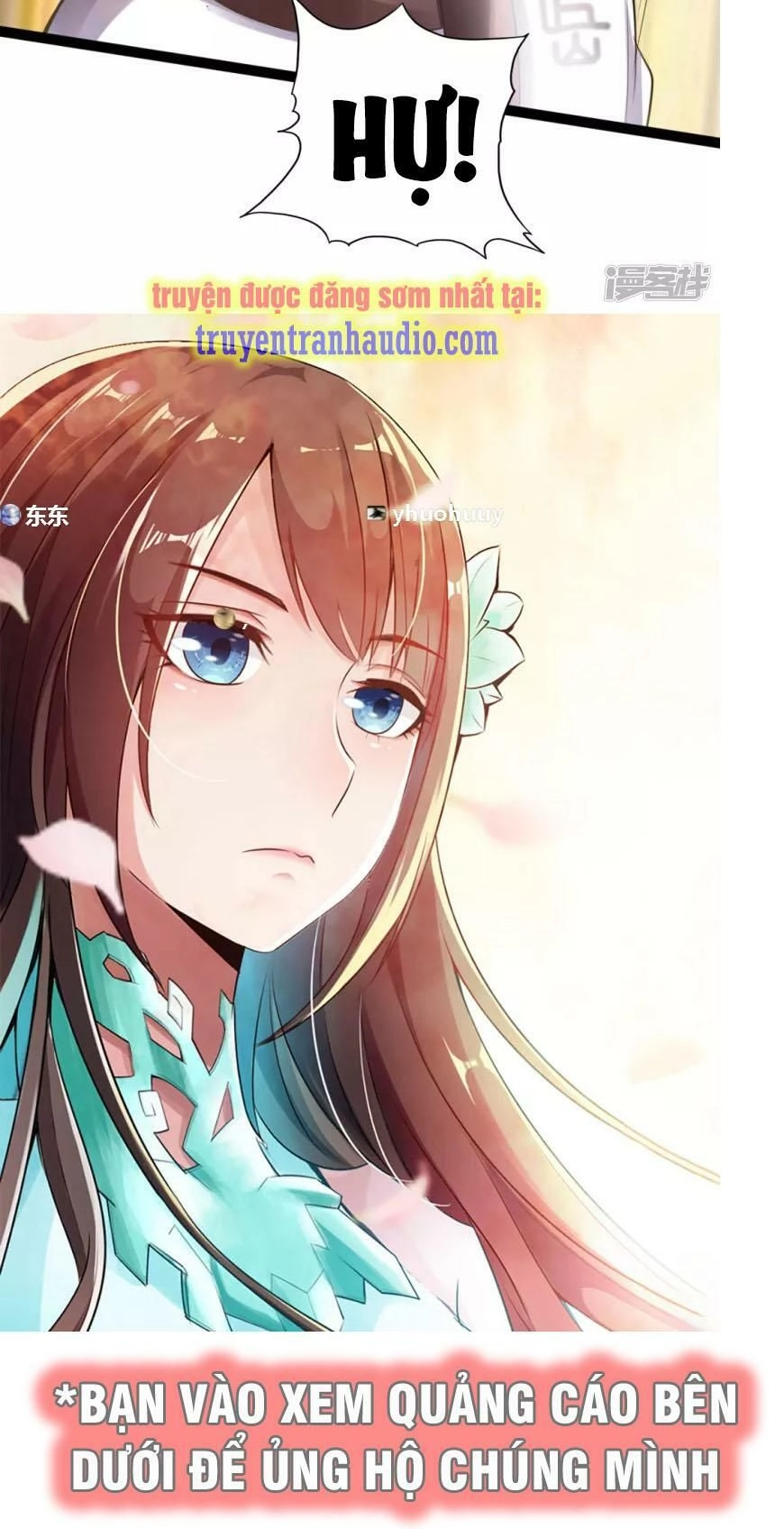 Tiên Võ Đế Tôn Chapter 12 - 27