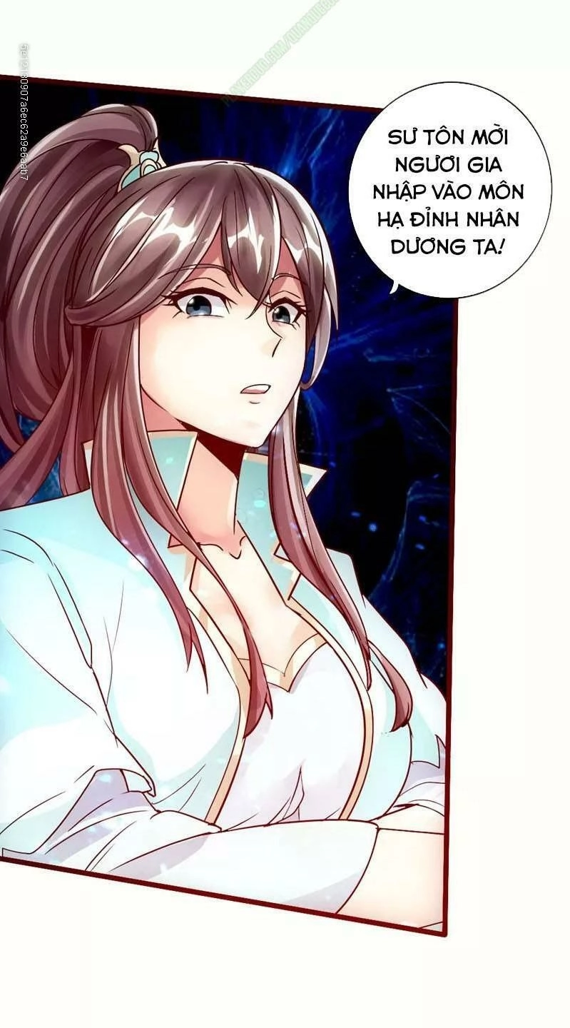 Tiên Võ Đế Tôn Chapter 15 - 26