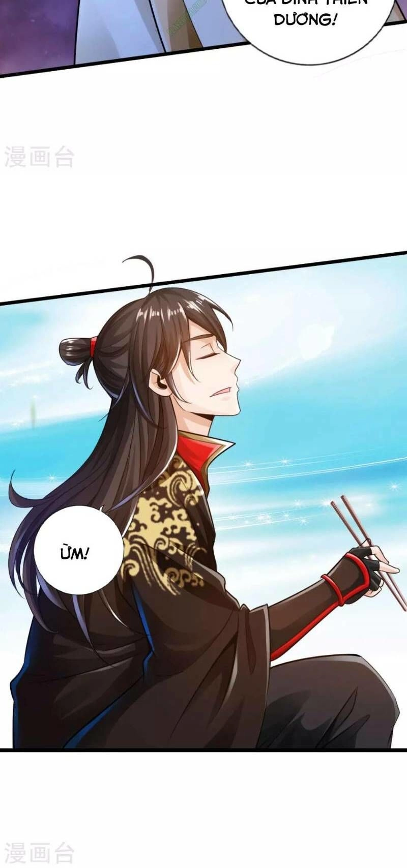 Tiên Võ Đế Tôn Chapter 16 - 10