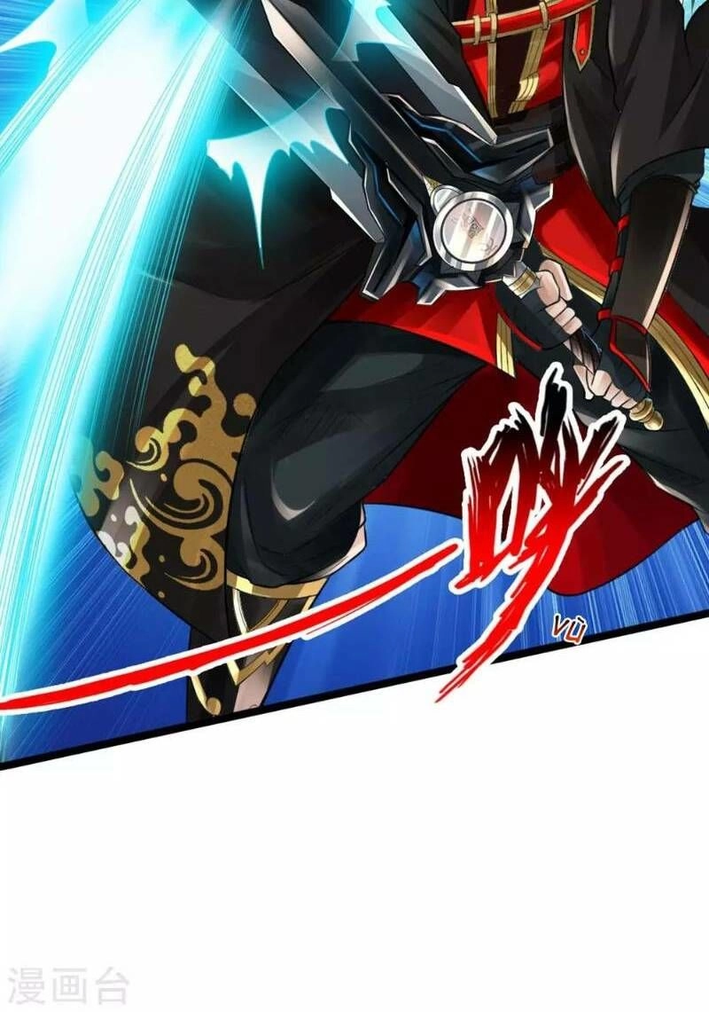 Tiên Võ Đế Tôn Chapter 18 - 10