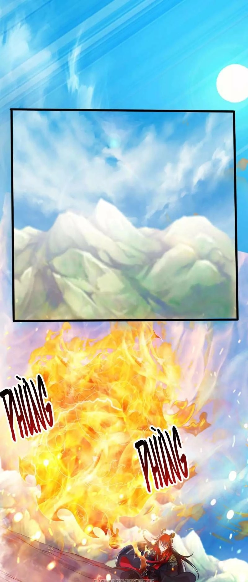 Tiên Võ Đế Tôn Chapter 19 - 1