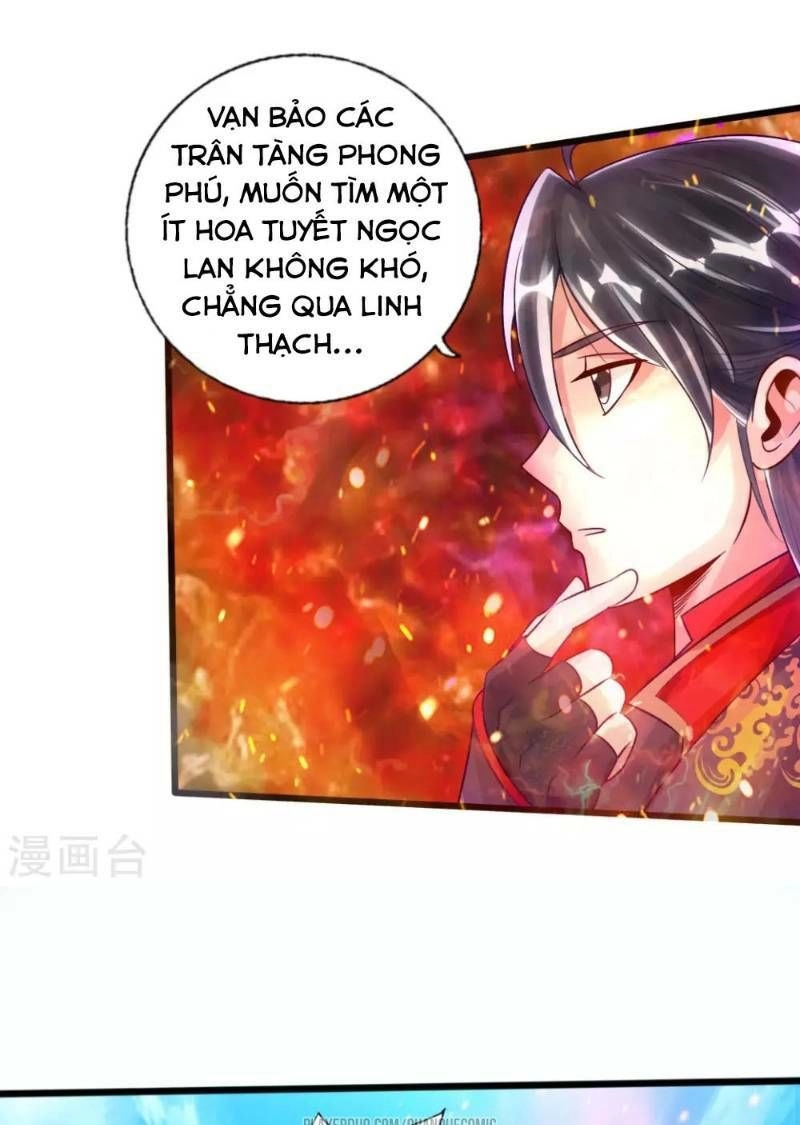 Tiên Võ Đế Tôn Chapter 19 - 9