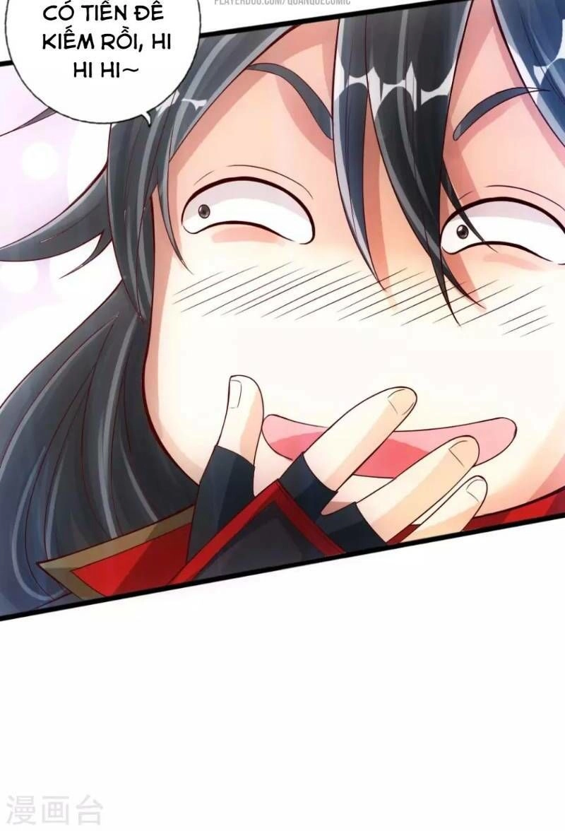 Tiên Võ Đế Tôn Chapter 19 - 12