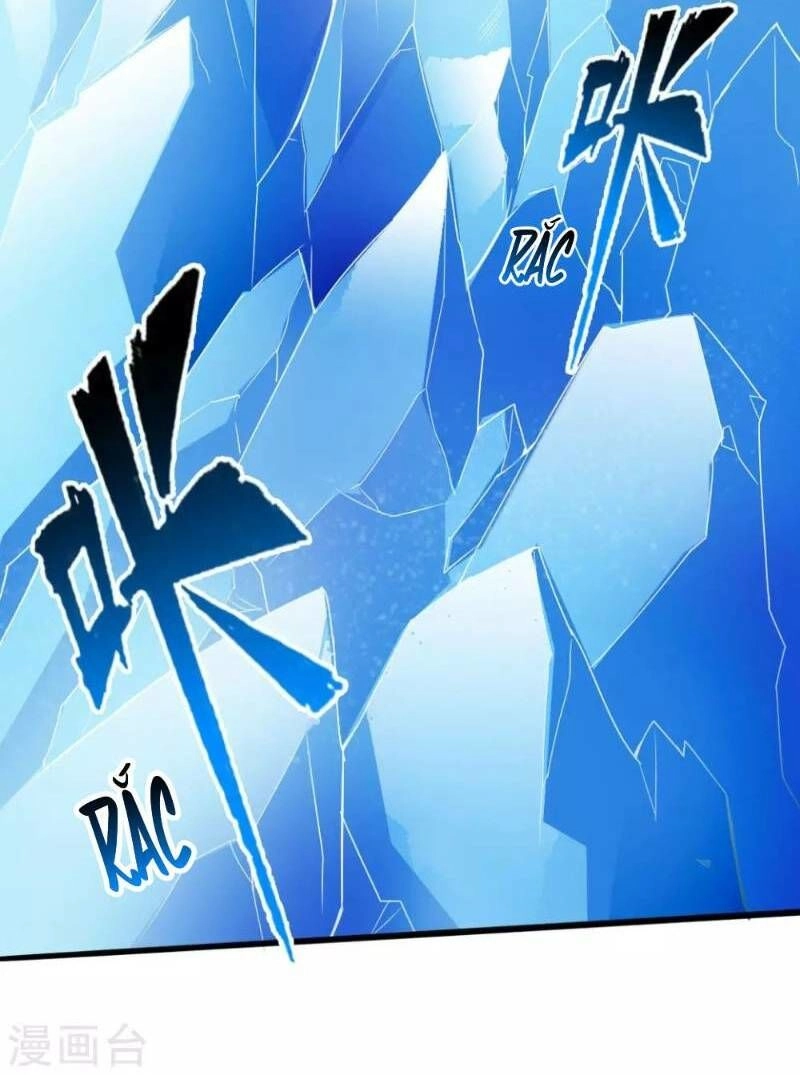 Tiên Võ Đế Tôn Chapter 19 - 33