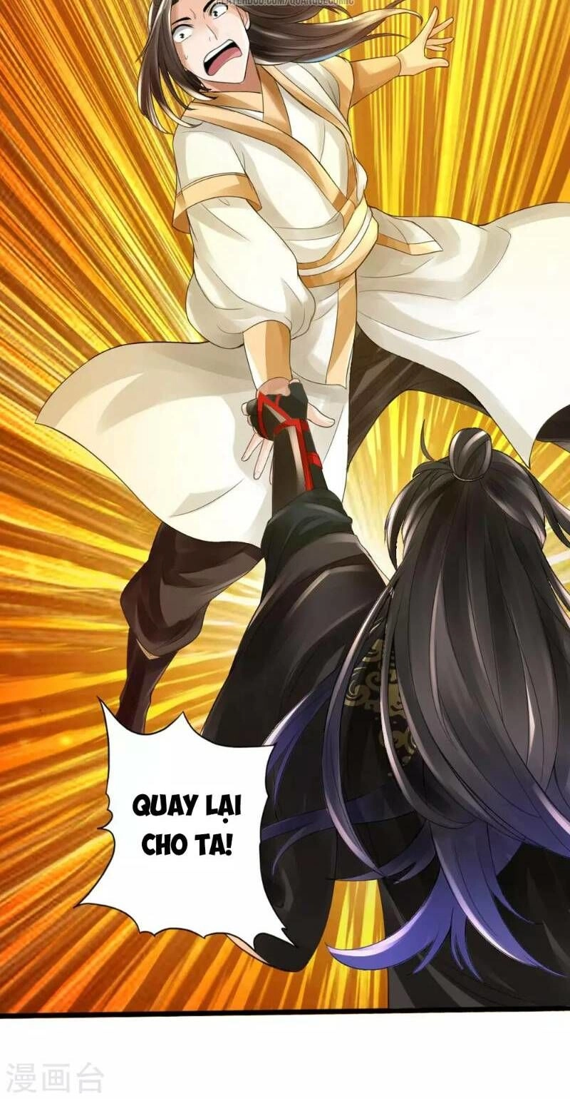 Tiên Võ Đế Tôn Chapter 20 - 6