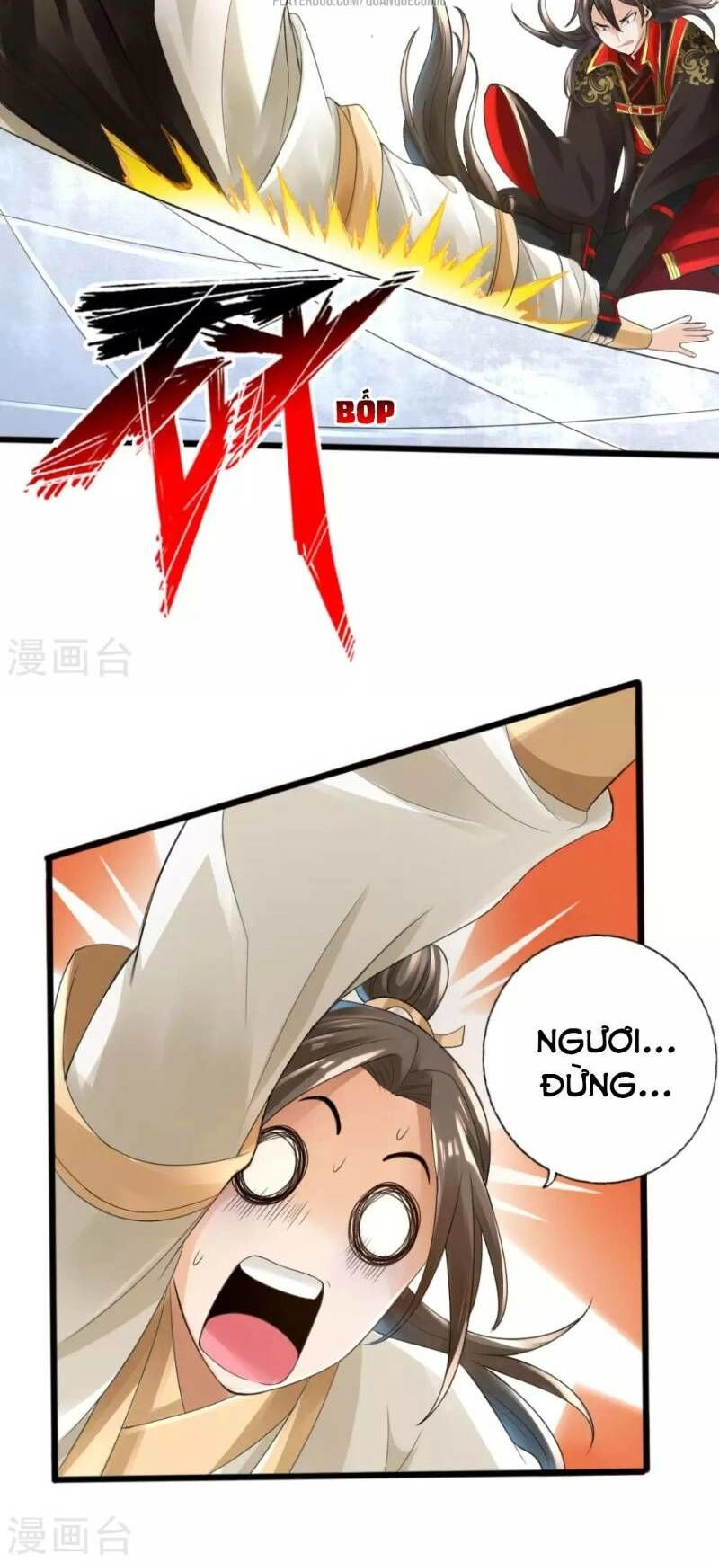 Tiên Võ Đế Tôn Chapter 20 - 8