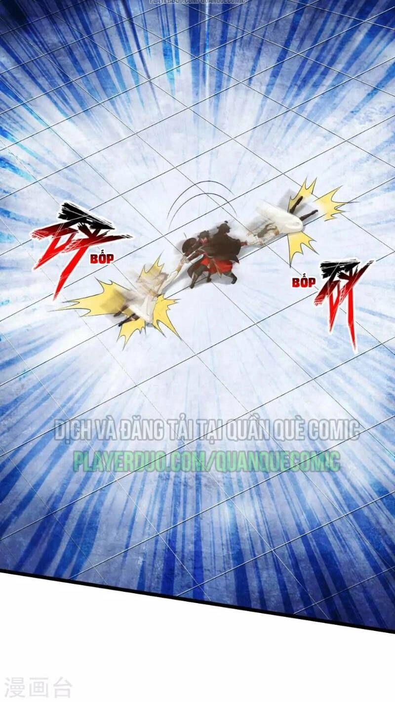 Tiên Võ Đế Tôn Chapter 20 - 10