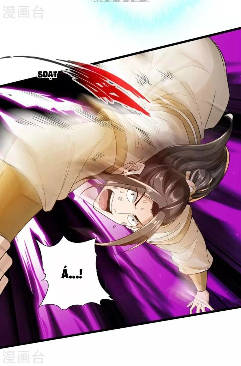 Tiên Võ Đế Tôn Chapter 20 - 12