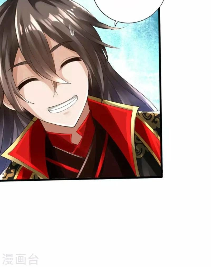 Tiên Võ Đế Tôn Chapter 20 - 27