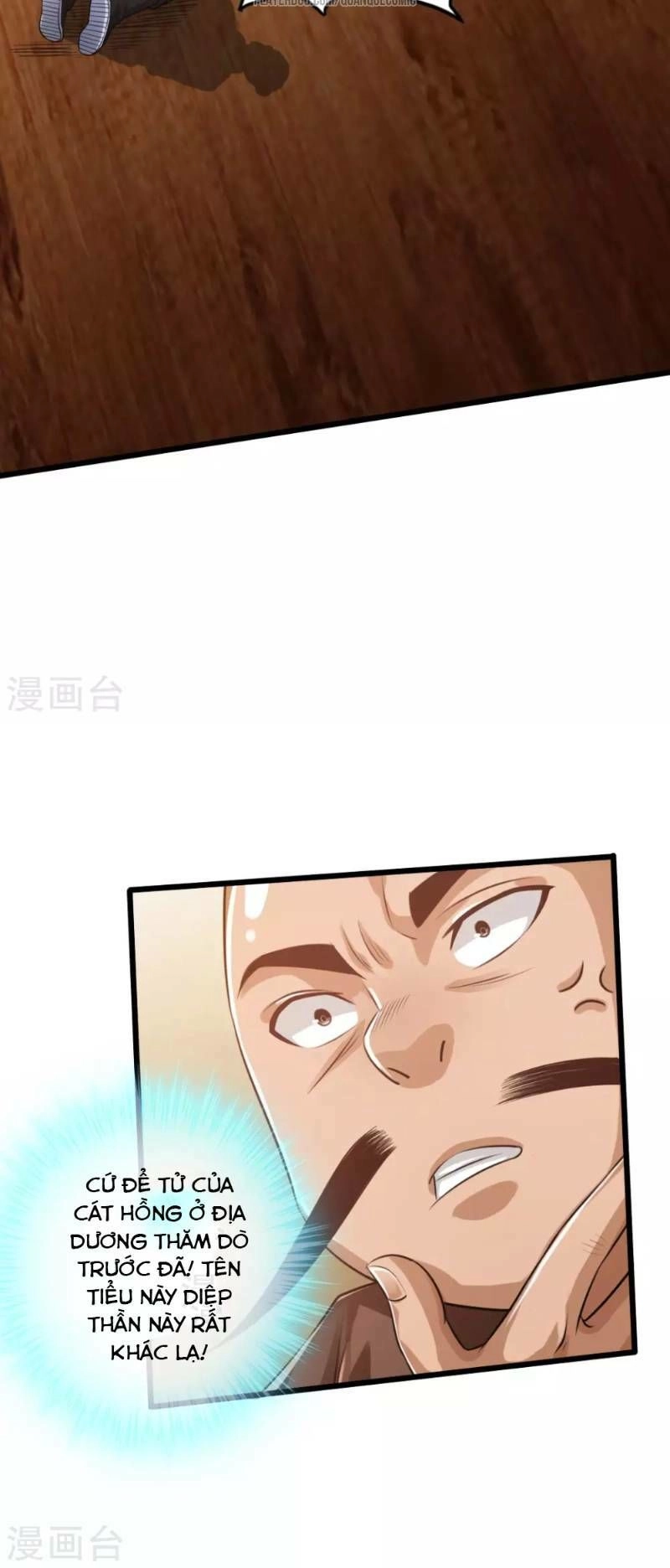 Tiên Võ Đế Tôn Chapter 21 - 10