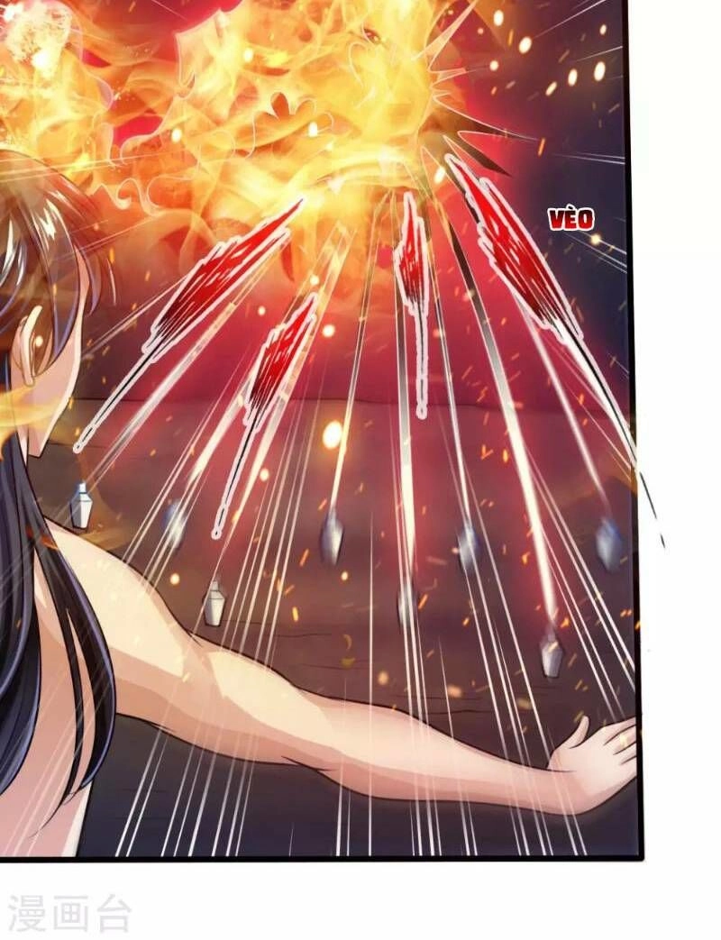 Tiên Võ Đế Tôn Chapter 21 - 13