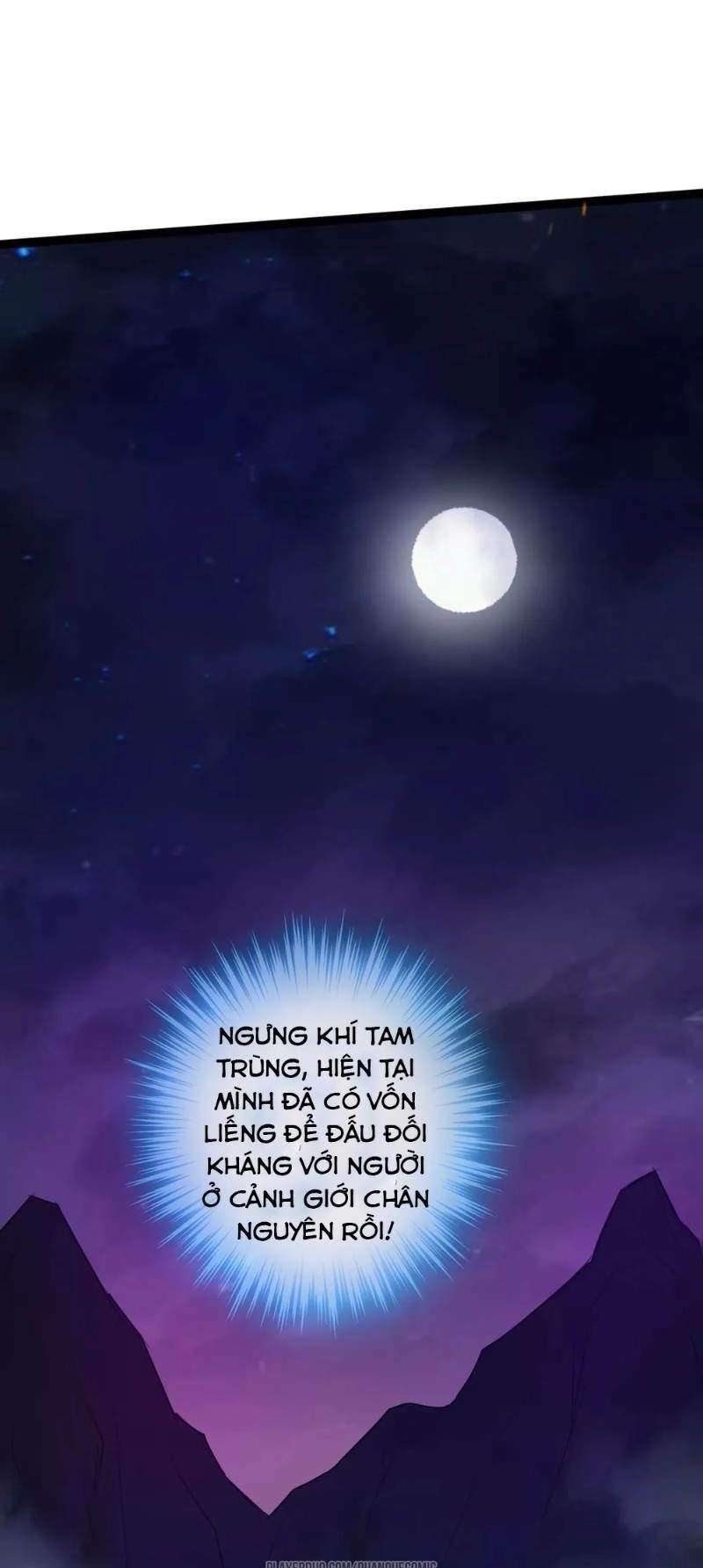 Tiên Võ Đế Tôn Chapter 21 - 18