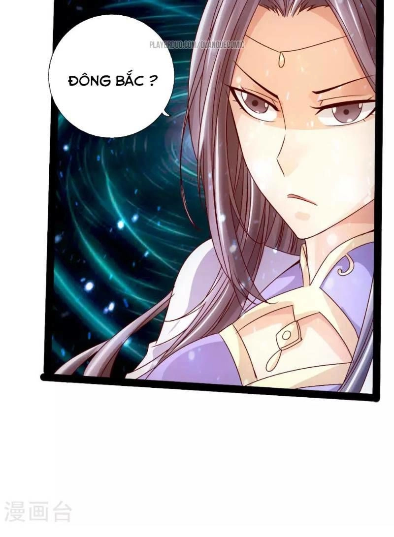 Tiên Võ Đế Tôn Chapter 22 - 10