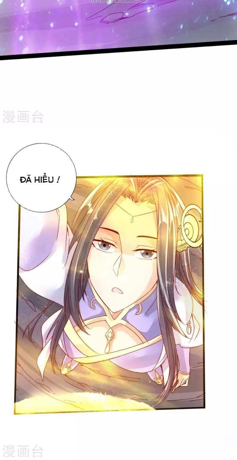 Tiên Võ Đế Tôn Chapter 22 - 13