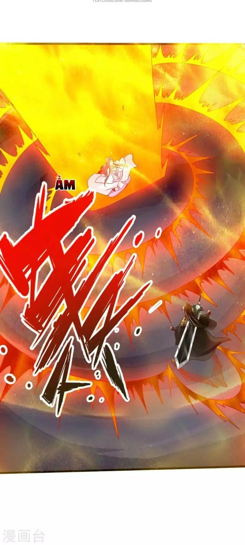 Tiên Võ Đế Tôn Chapter 22 - 15