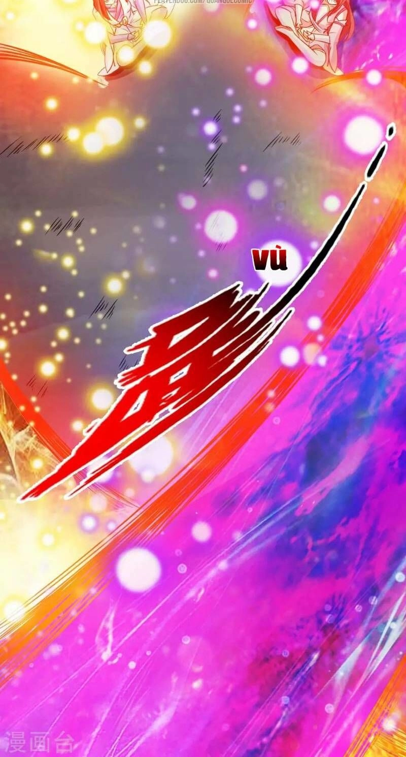 Tiên Võ Đế Tôn Chapter 22 - 25