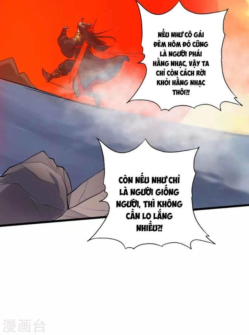 Tiên Võ Đế Tôn Chapter 22 - 31