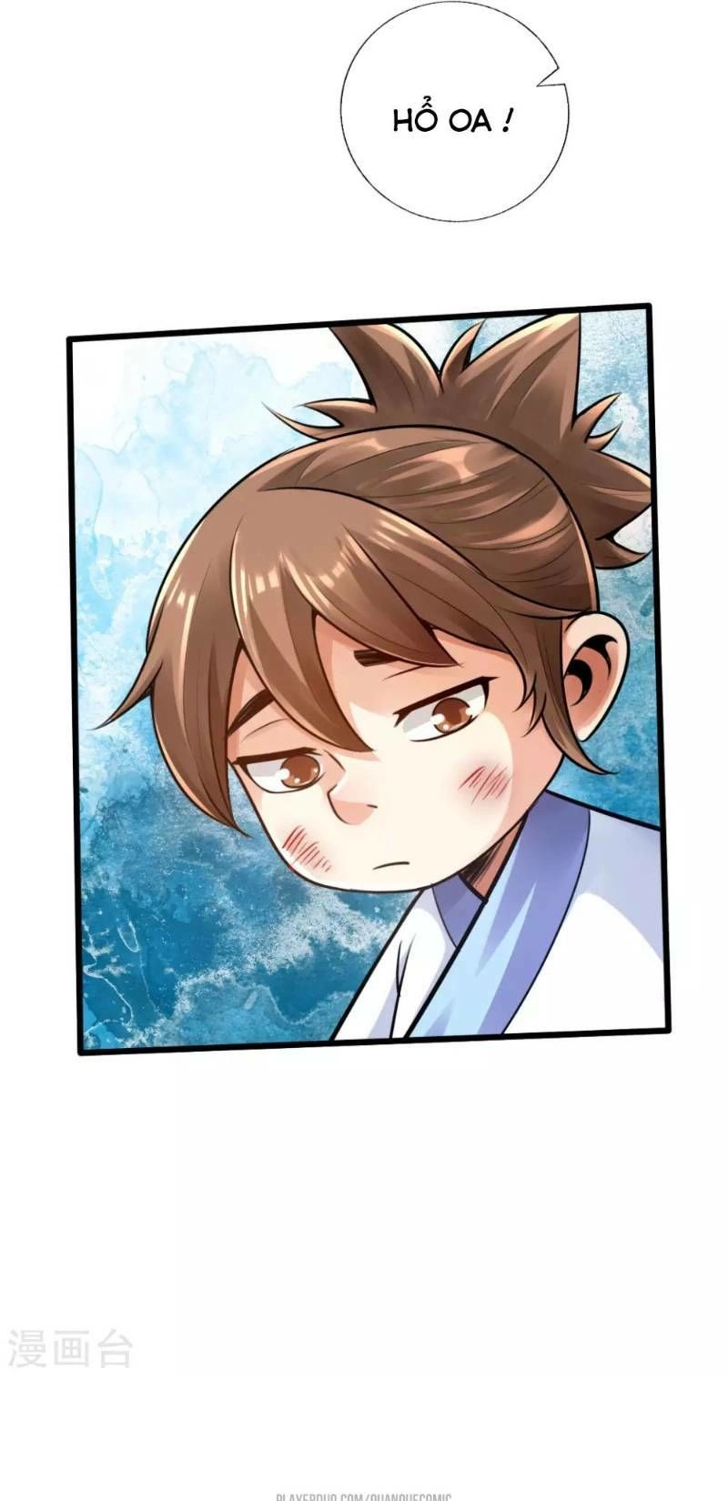 Tiên Võ Đế Tôn Chapter 23 - 3