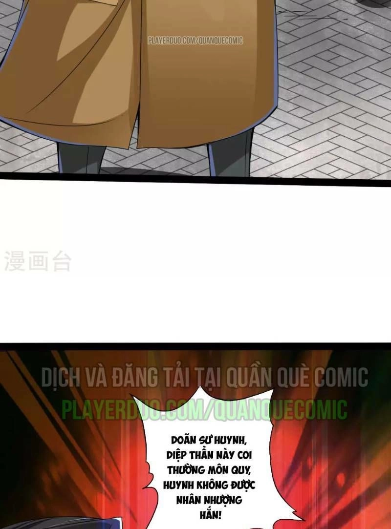 Tiên Võ Đế Tôn Chapter 23 - 20