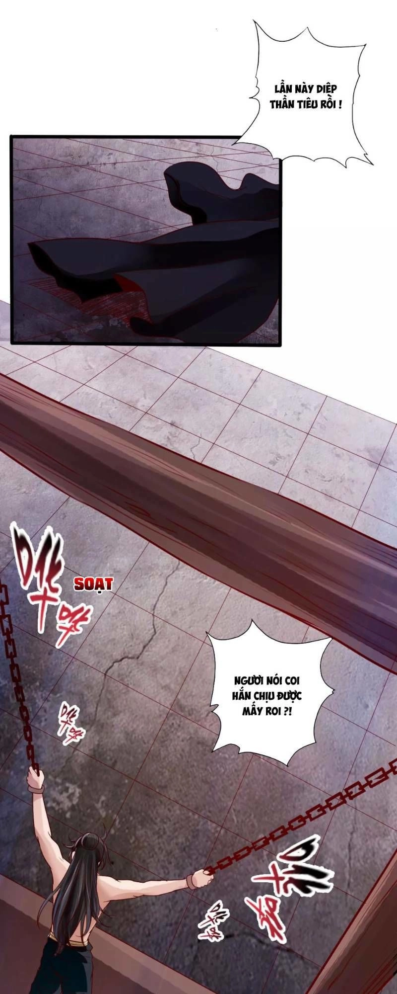 Tiên Võ Đế Tôn Chapter 24 - 3