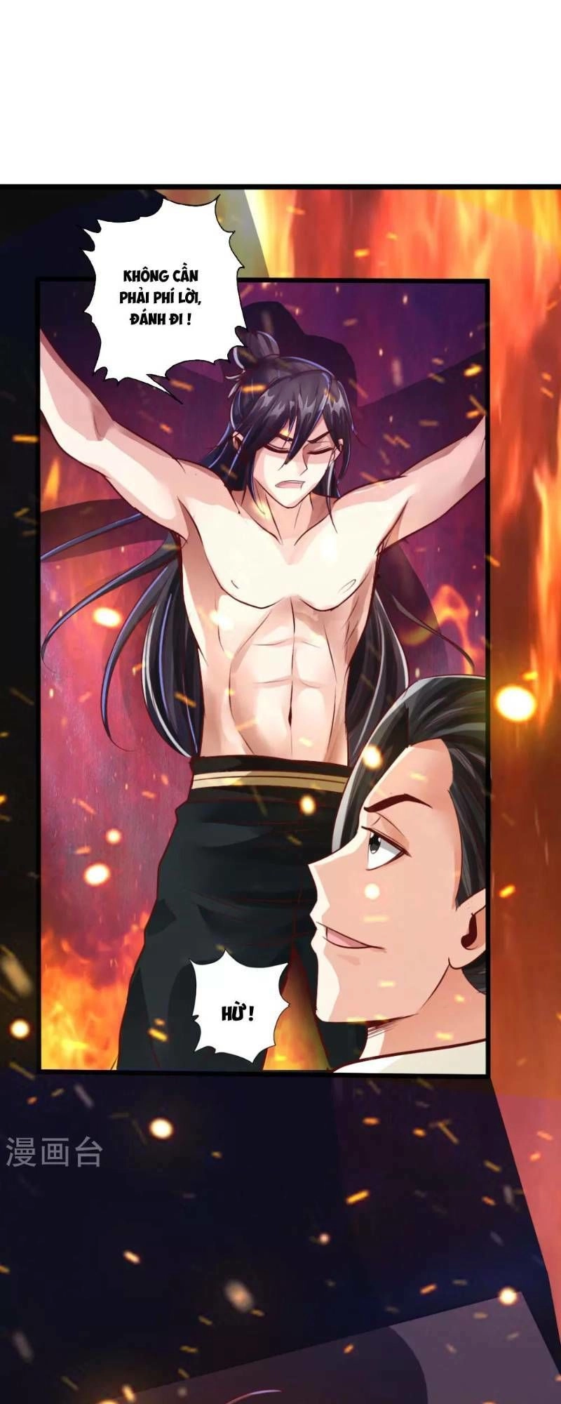 Tiên Võ Đế Tôn Chapter 24 - 6