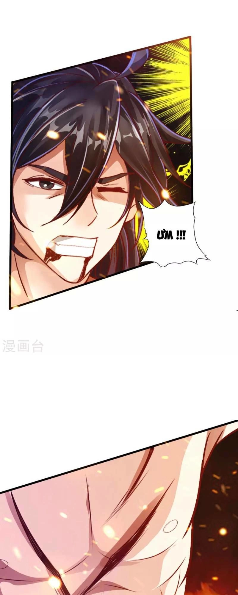 Tiên Võ Đế Tôn Chapter 24 - 9