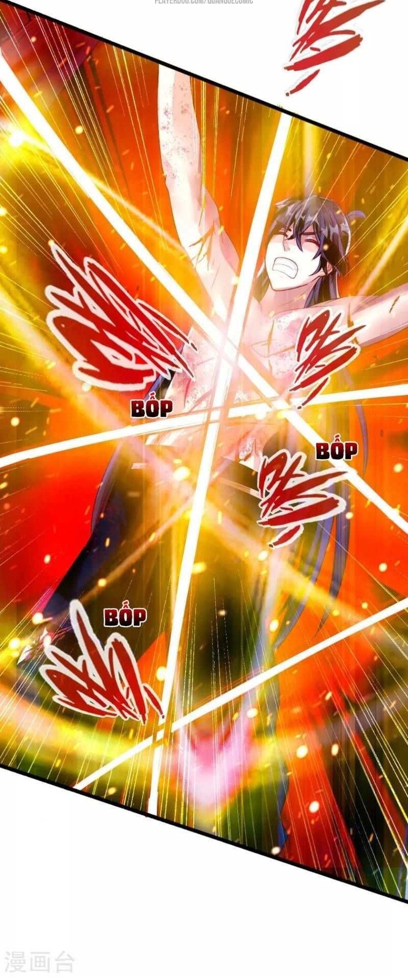 Tiên Võ Đế Tôn Chapter 24 - 13