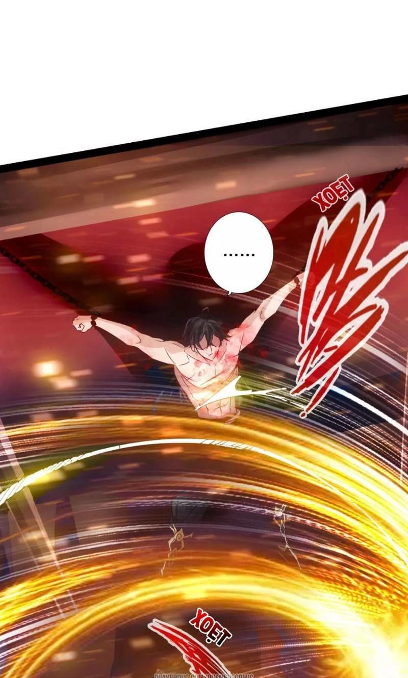 Tiên Võ Đế Tôn Chapter 24 - 16