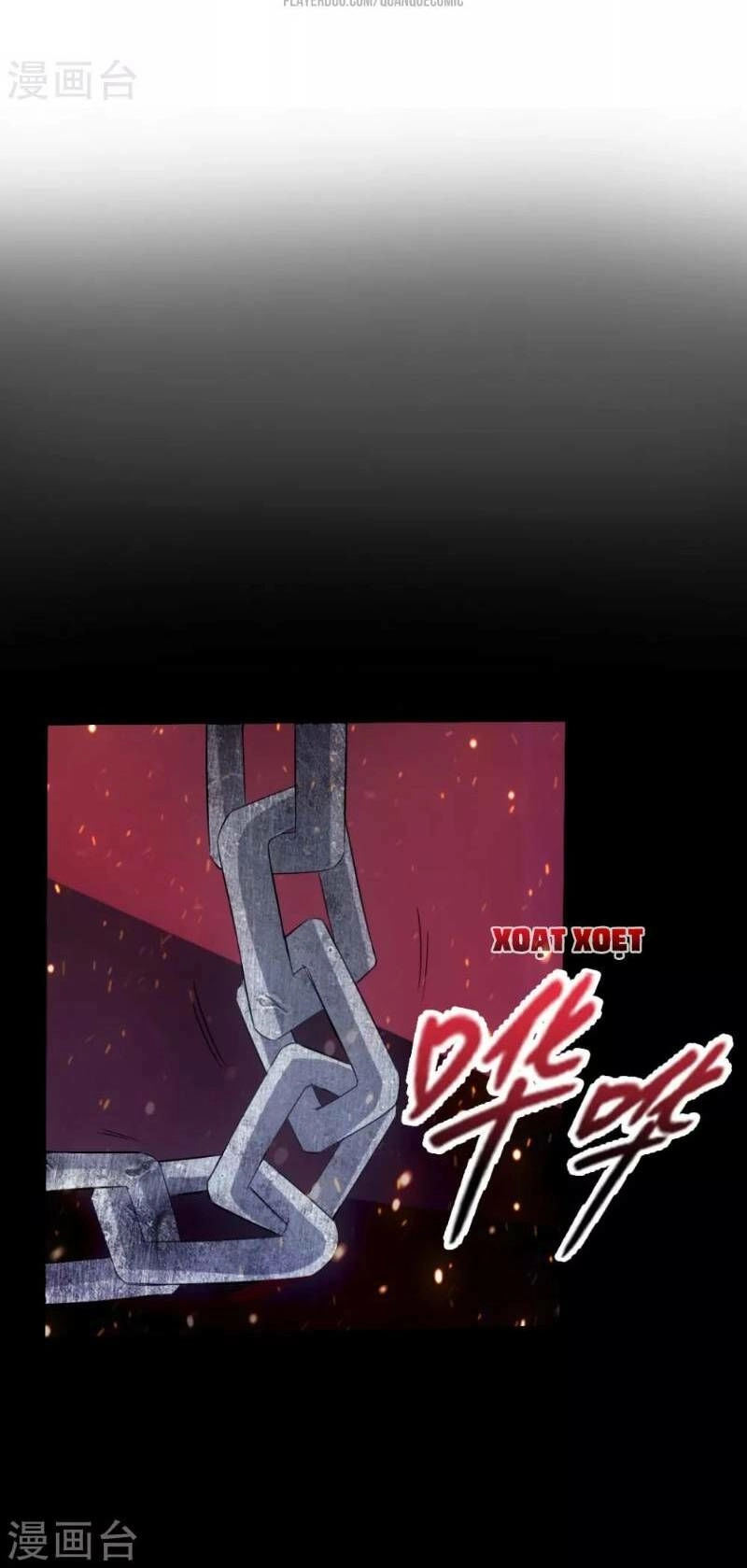 Tiên Võ Đế Tôn Chapter 24 - 21