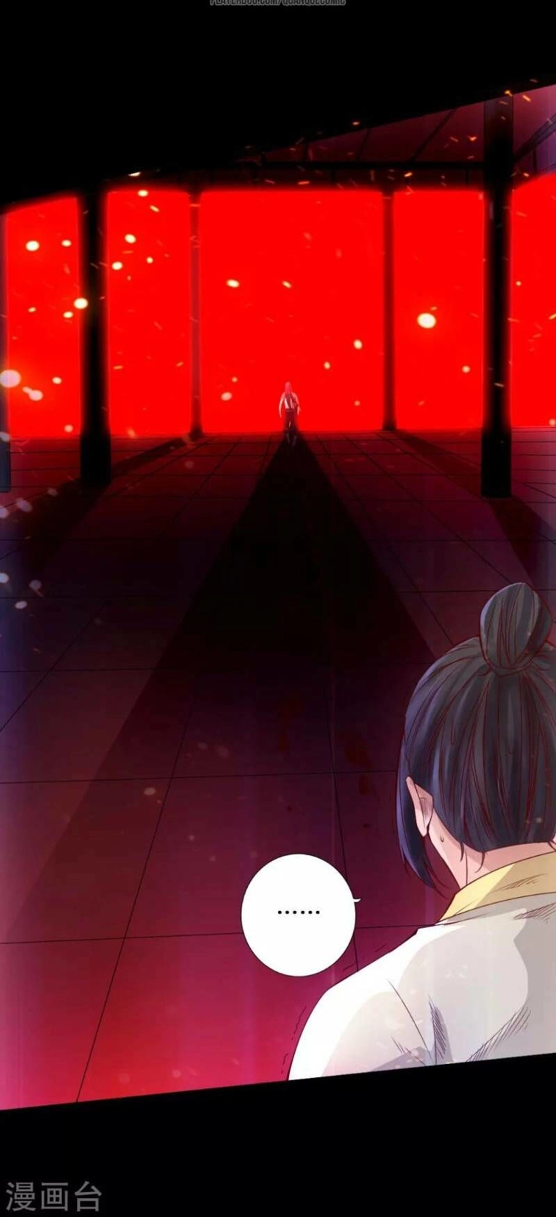 Tiên Võ Đế Tôn Chapter 24 - 25