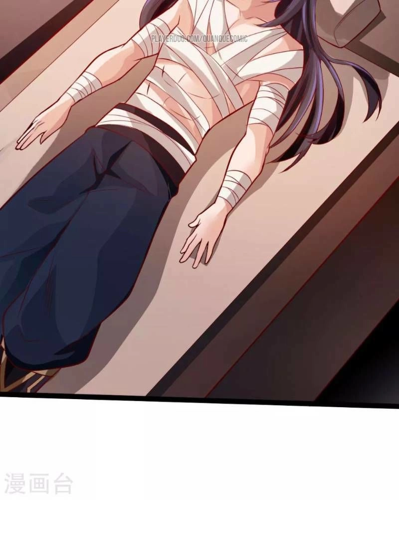 Tiên Võ Đế Tôn Chapter 24 - 31