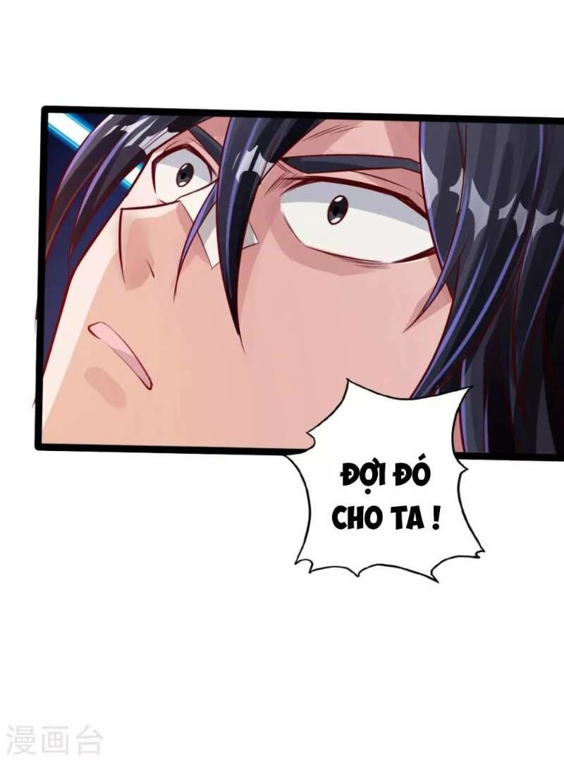 Tiên Võ Đế Tôn Chapter 24 - 32