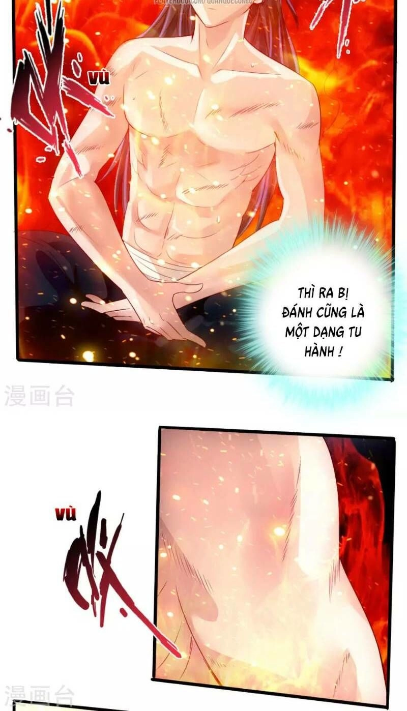 Tiên Võ Đế Tôn Chapter 25 - 2