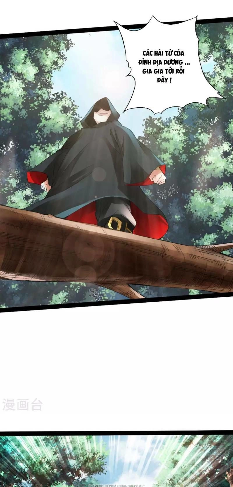 Tiên Võ Đế Tôn Chapter 25 - 19