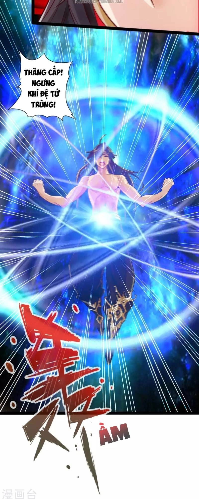 Tiên Võ Đế Tôn Chapter 26 - 19