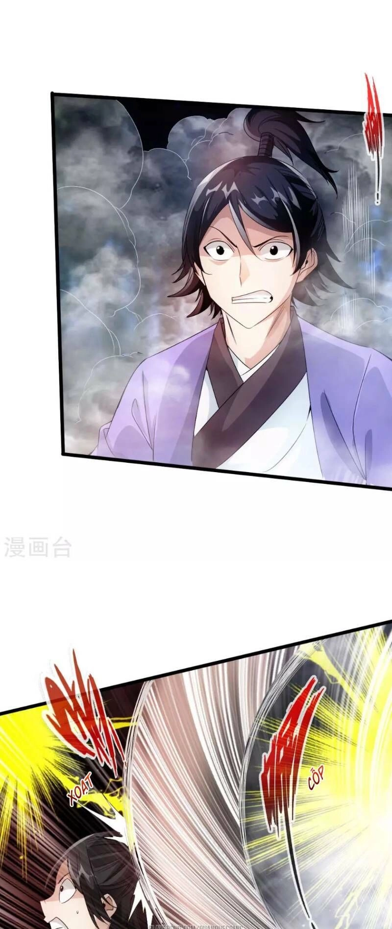 Tiên Võ Đế Tôn Chapter 27 - 16