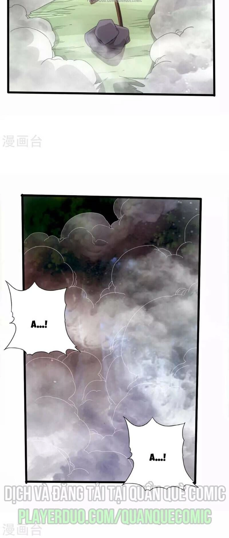 Tiên Võ Đế Tôn Chapter 27 - 19