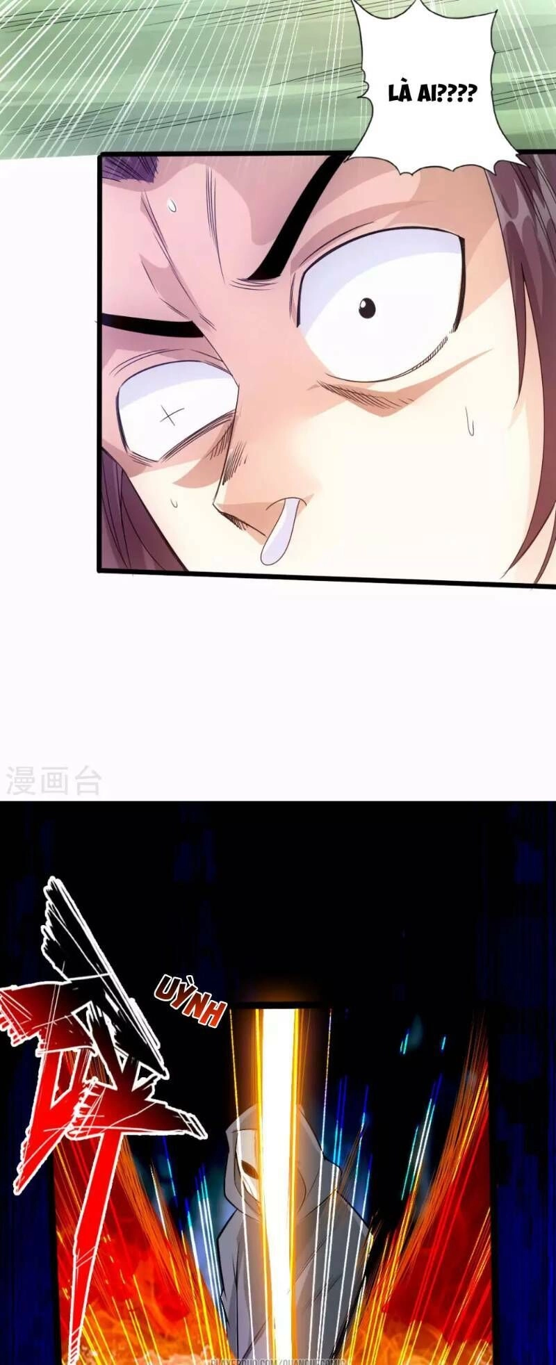 Tiên Võ Đế Tôn Chapter 27 - 22