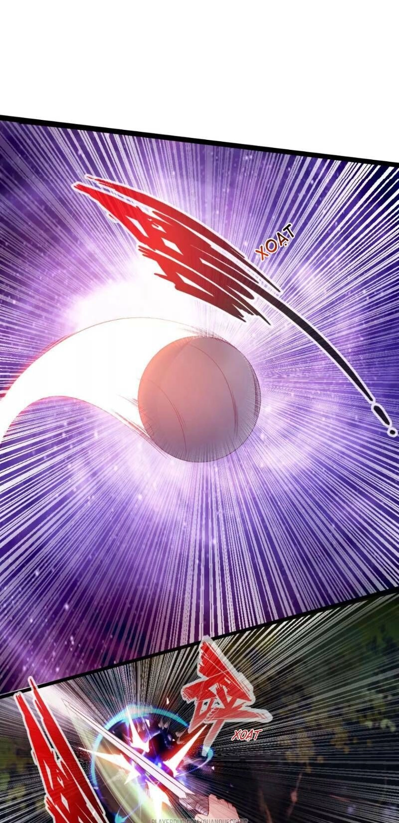 Tiên Võ Đế Tôn Chapter 28 - 3