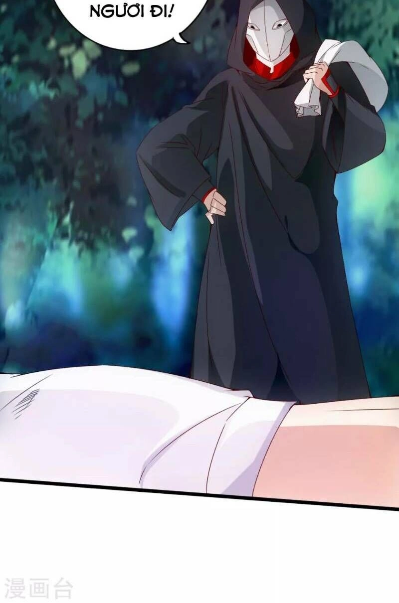 Tiên Võ Đế Tôn Chapter 28 - 9