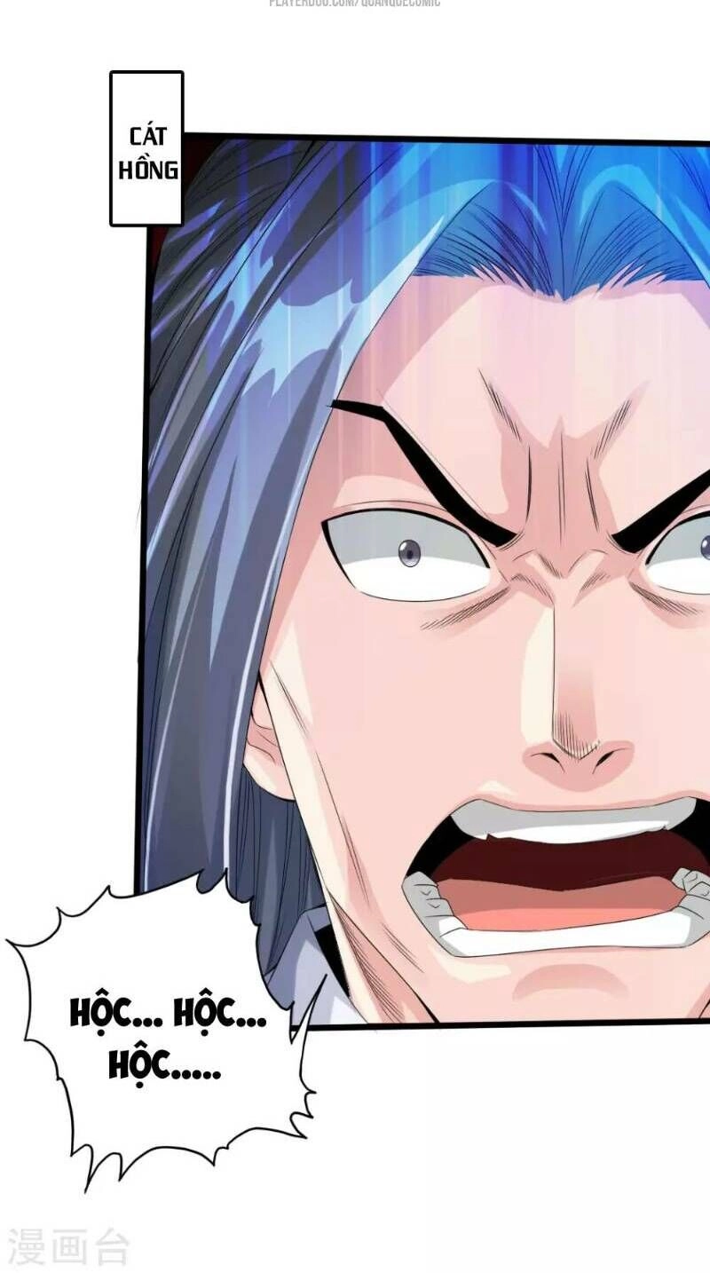 Tiên Võ Đế Tôn Chapter 28 - 13