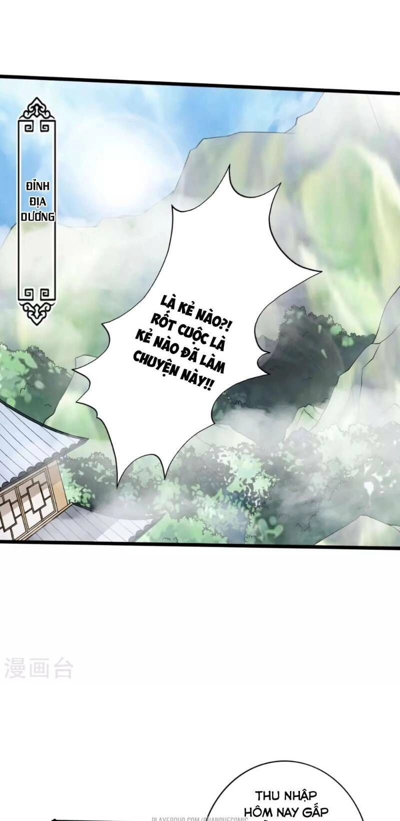 Tiên Võ Đế Tôn Chapter 28 - 14