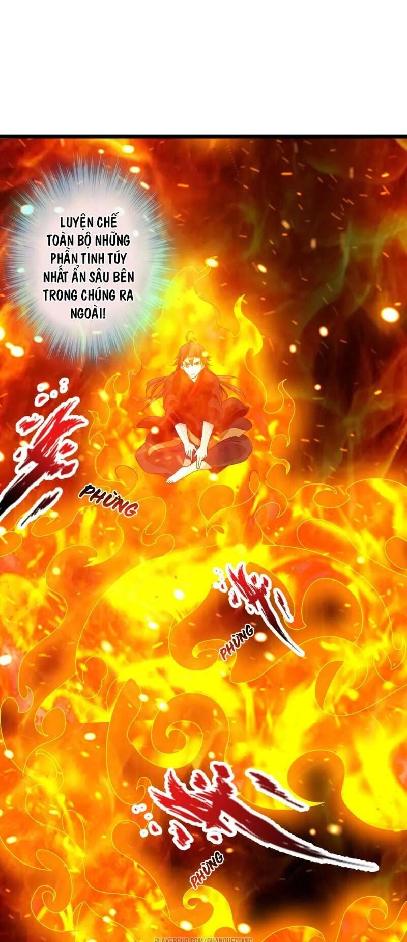 Tiên Võ Đế Tôn Chapter 28 - 20