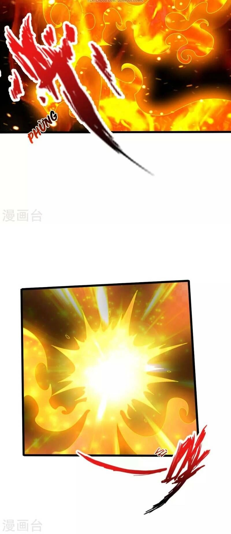 Tiên Võ Đế Tôn Chapter 28 - 21