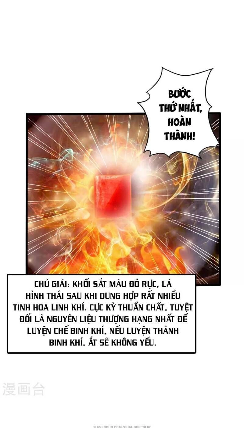 Tiên Võ Đế Tôn Chapter 28 - 22