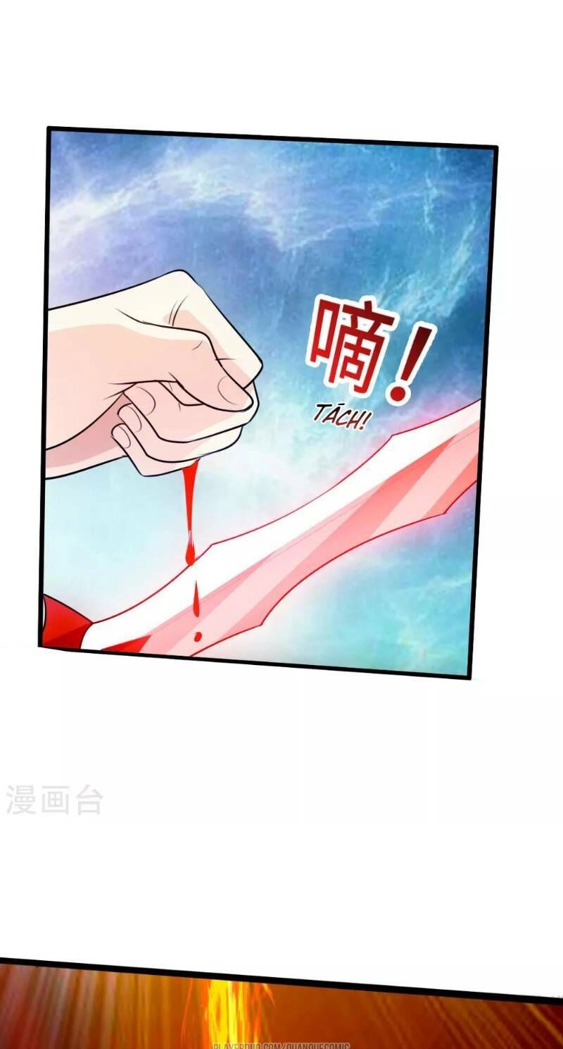 Tiên Võ Đế Tôn Chapter 28 - 28