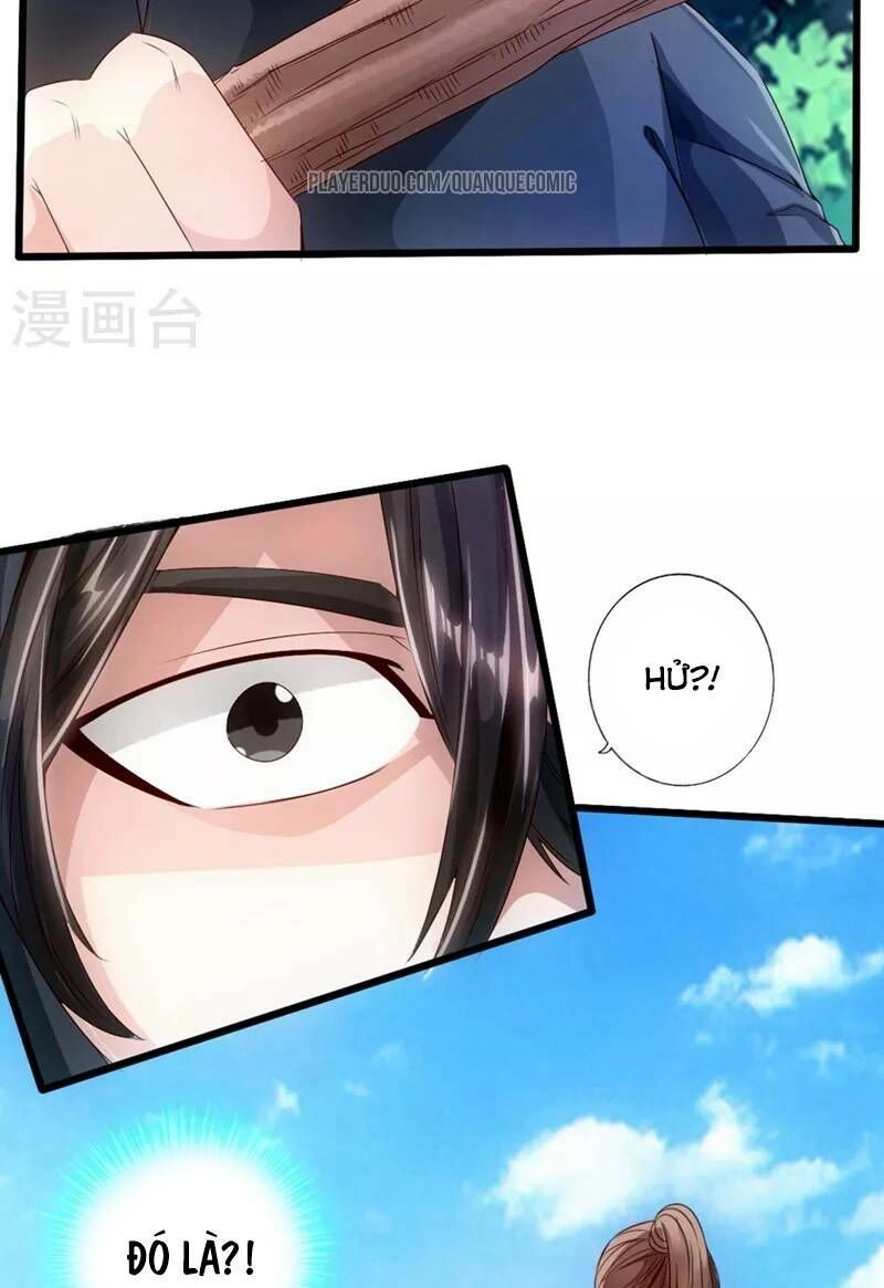 Tiên Võ Đế Tôn Chapter 29 - 6