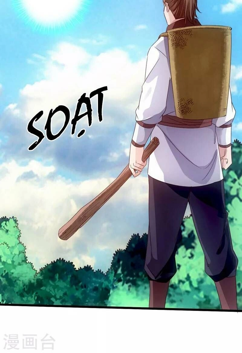 Tiên Võ Đế Tôn Chapter 29 - 7